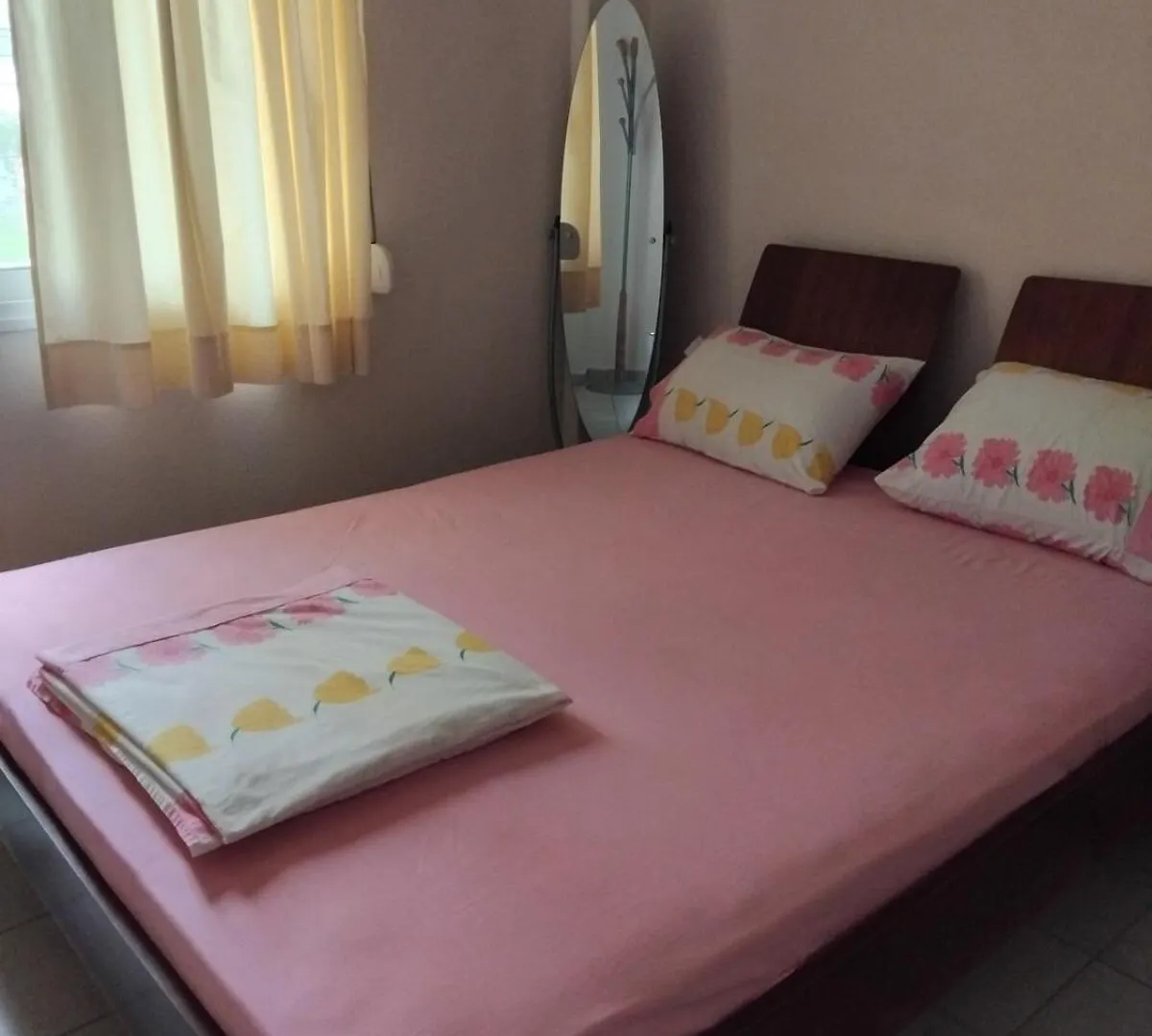 Spacious Apartment Nantia'S Apartment Chaniotis 0*,  Griechenland