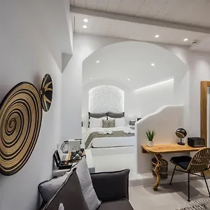 Gasthof Bohemia Luxury Living, Chaniotis