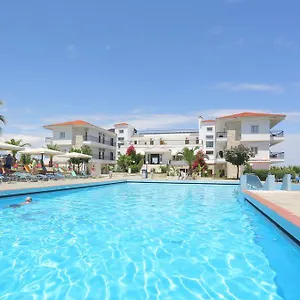 Hotel Hilltop, Chaniotis