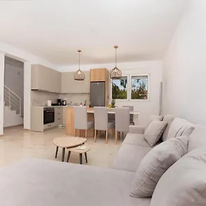 Brand New Maisonette In Chanioti, Chalkidiki Χανιώτη