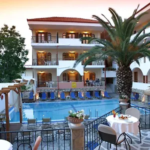 Hotel Calypso, Chaniotis